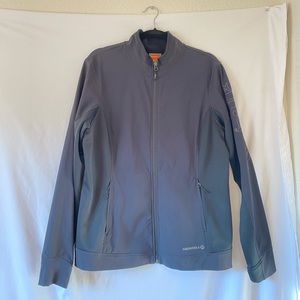 Merrell Aeroblock Jacket with Embroidered Detail